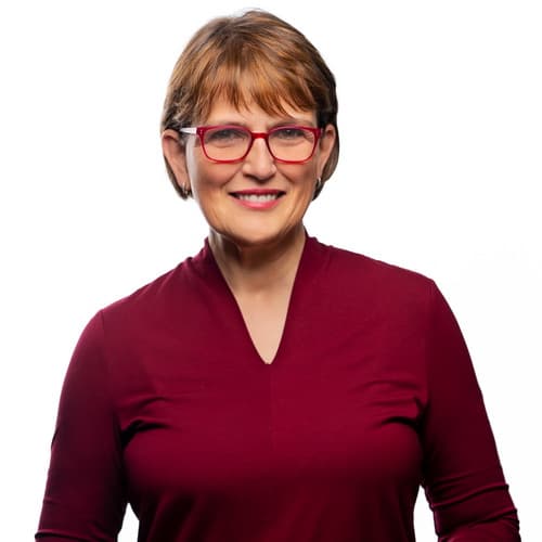 Barbara L. Carvalho
Director of the Marist College Poll