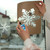 Santa Winter White Christmas Artificial Snow Spray 18 oz