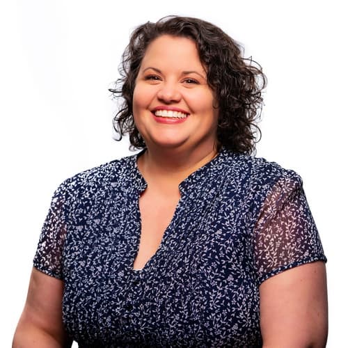 Cassie Schaaf 
Administrative Coordinator