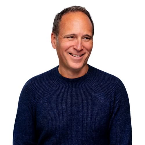 Jay DeDapper
Director of Strategy & Innovation