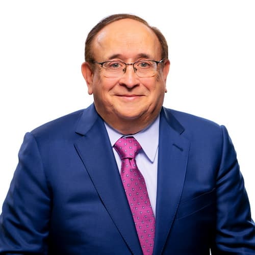 Lee M. Miringoff
Director of the Marist College Institute for Public Opinion