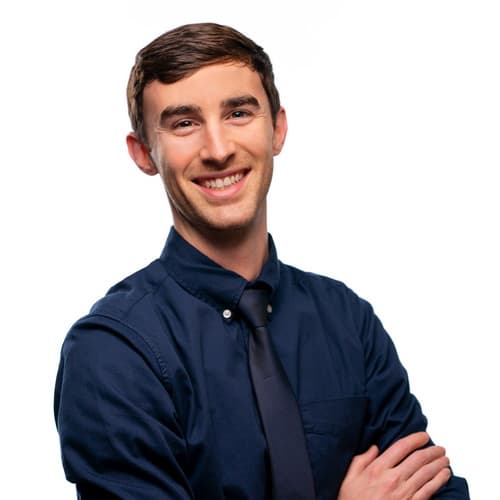 Mike Conte
Director of Client Services 