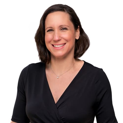 Mary Elena Azzoli Griffith
Associate Director & Media Director of the Marist Institute for Public Opinion