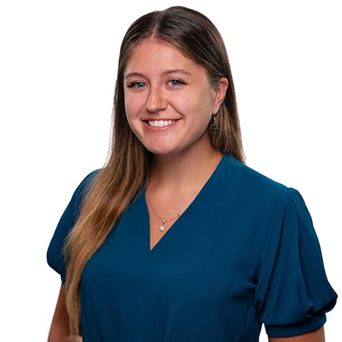 Rachel Sandford
Survey Operations Manager