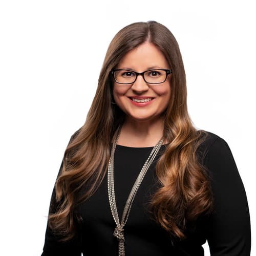 Stephanie Calvano
Director of Data Science & Technology
